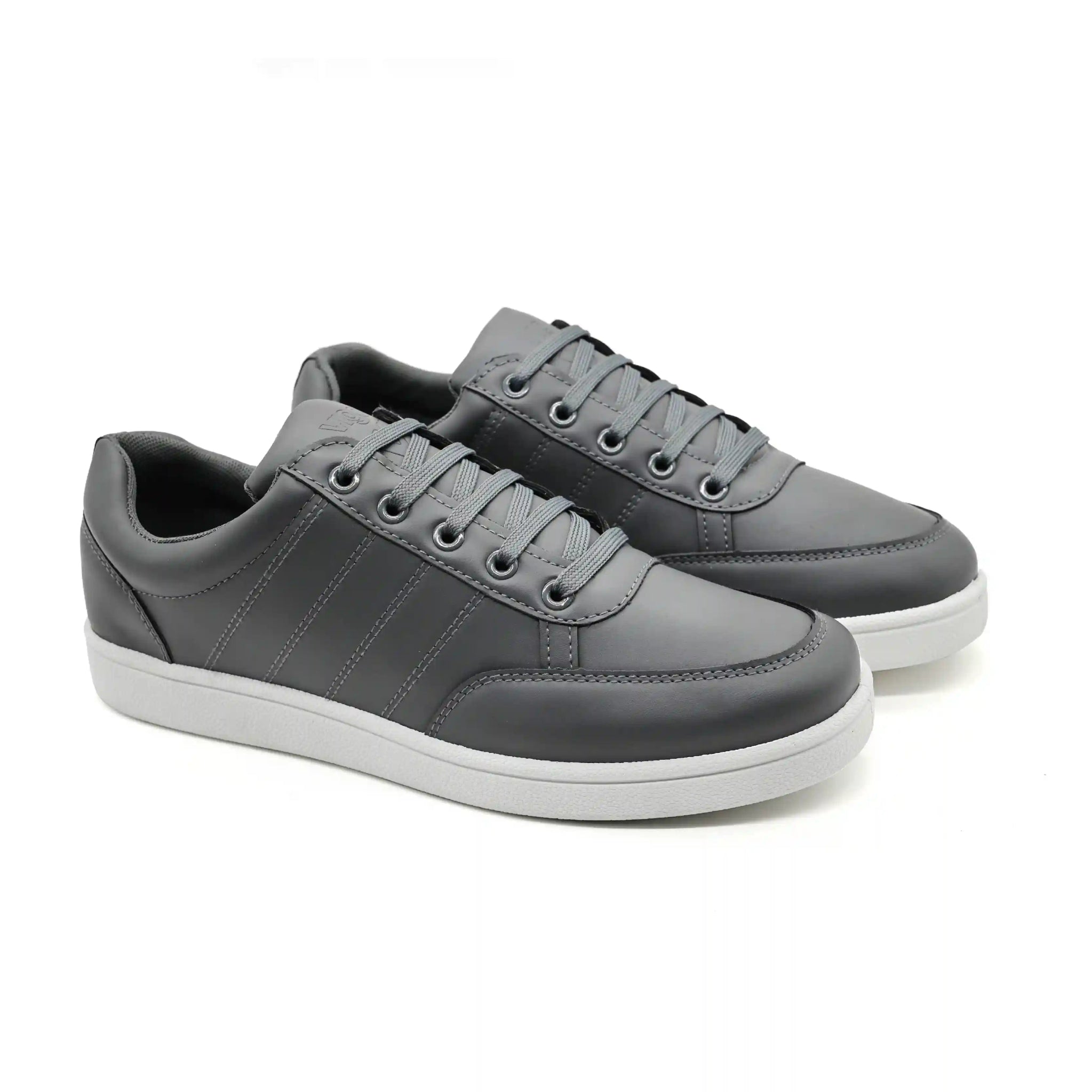 Vigo Kicks - Grey - Umoja Africa Kenya
